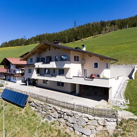 Haus Melanie Gerlosberg