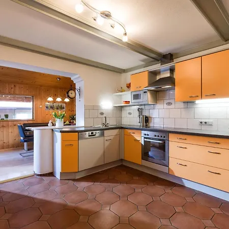 Haus Melanie * غيرلوسبيرغ