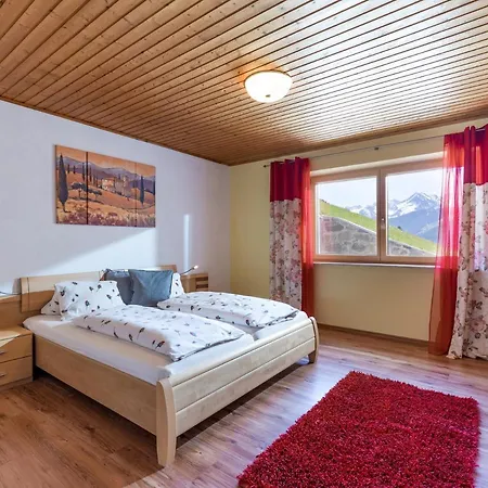 Haus Melanie * غيرلوسبيرغ