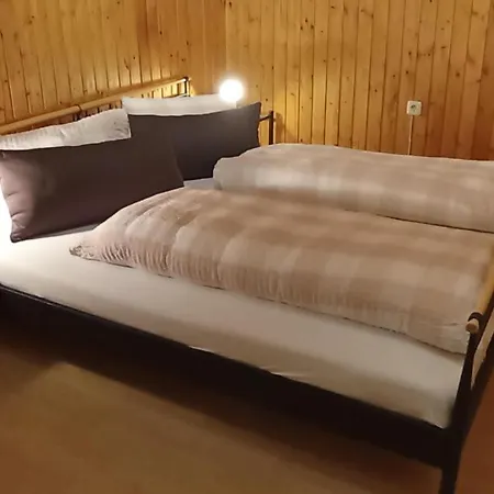 فندق Haus Melanie