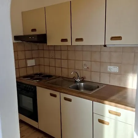 فندق Haus Melanie *