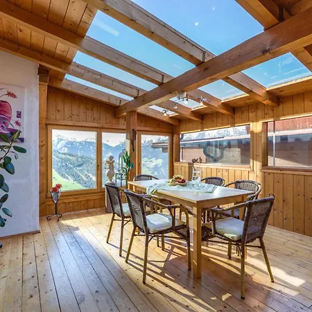 Haus Melanie غيرلوسبيرغ