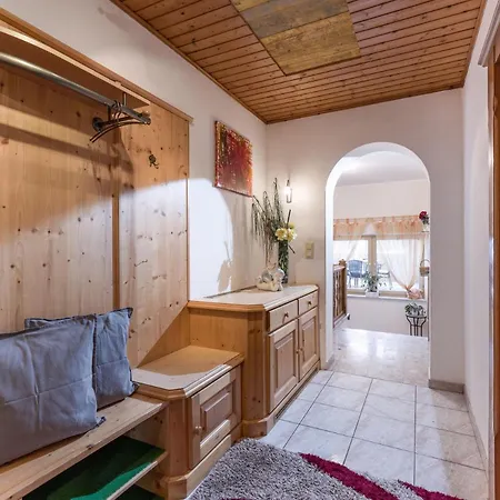 Appartement Haus Melanie