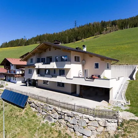 Haus Melanie Gerlosberg