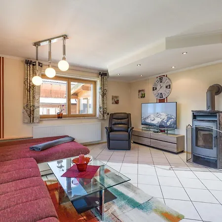 Haus Melanie Appartement *
