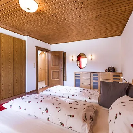 Haus Melanie Appartement