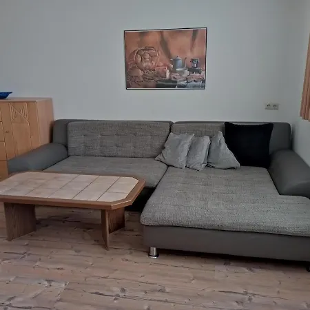 Haus Melanie Appartement