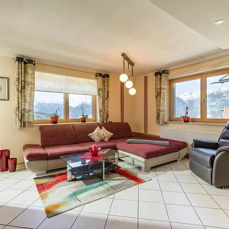 Haus Melanie * 게를로스베르크